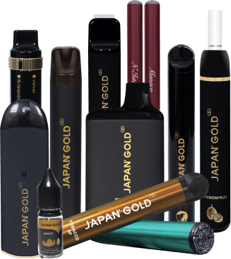 JAPAN' GOLD device