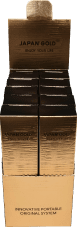 JAPAN' GOLD box