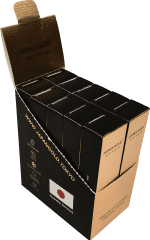 JAPAN' GOLD box